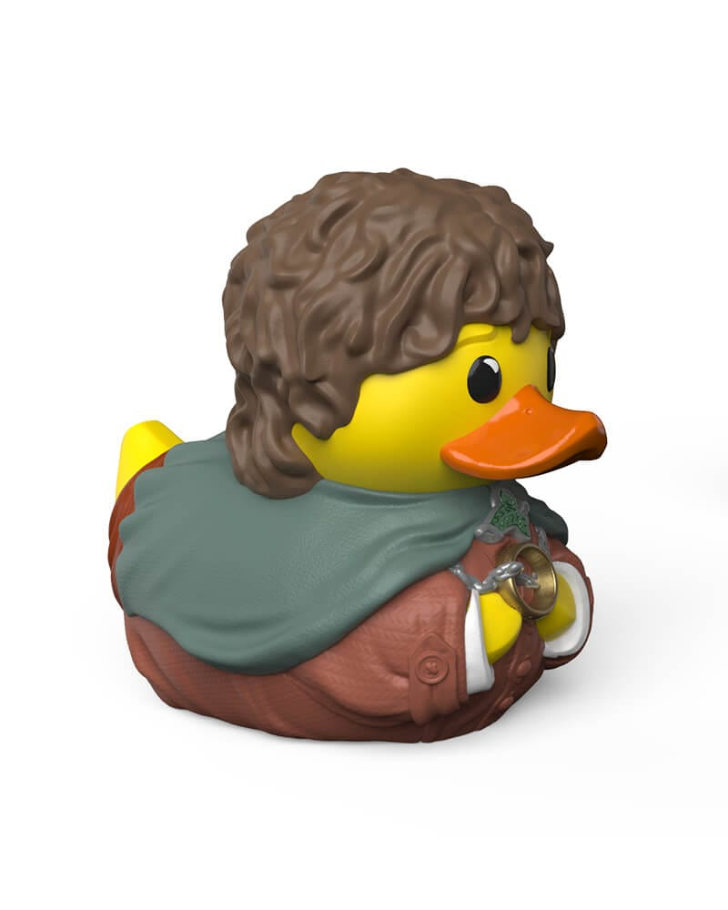 TUBBZ Sammelente Herr der Ringe Frodo 9 cm Mehrfarbig