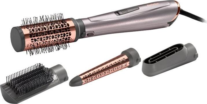 BaByliss AirStyle 1000 Haarstyling-Set 1000 W 2,5 m Schwarz/Kupfer/Palladium