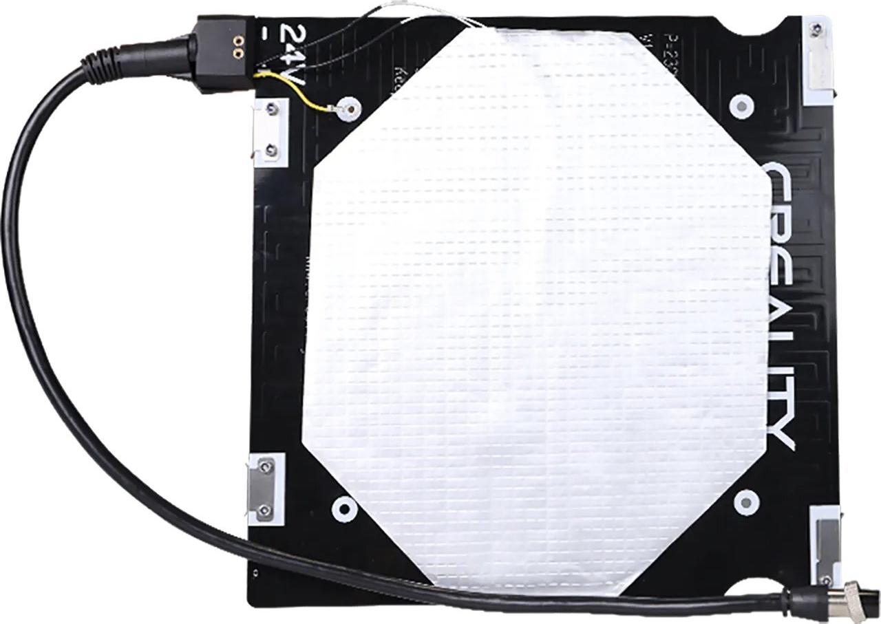 ENDER-7 HOTBED KIT CREALITY 3D ZUBEHOER (4001040039)