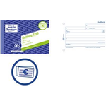 AVERY Zweckform Recycling-Formularbuch "Qittung inkl. MwSt. (1255)