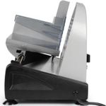 Tristar EM-2099 Elektro 150W Schwarz - Silber Schneidemaschine (EM-2099)
