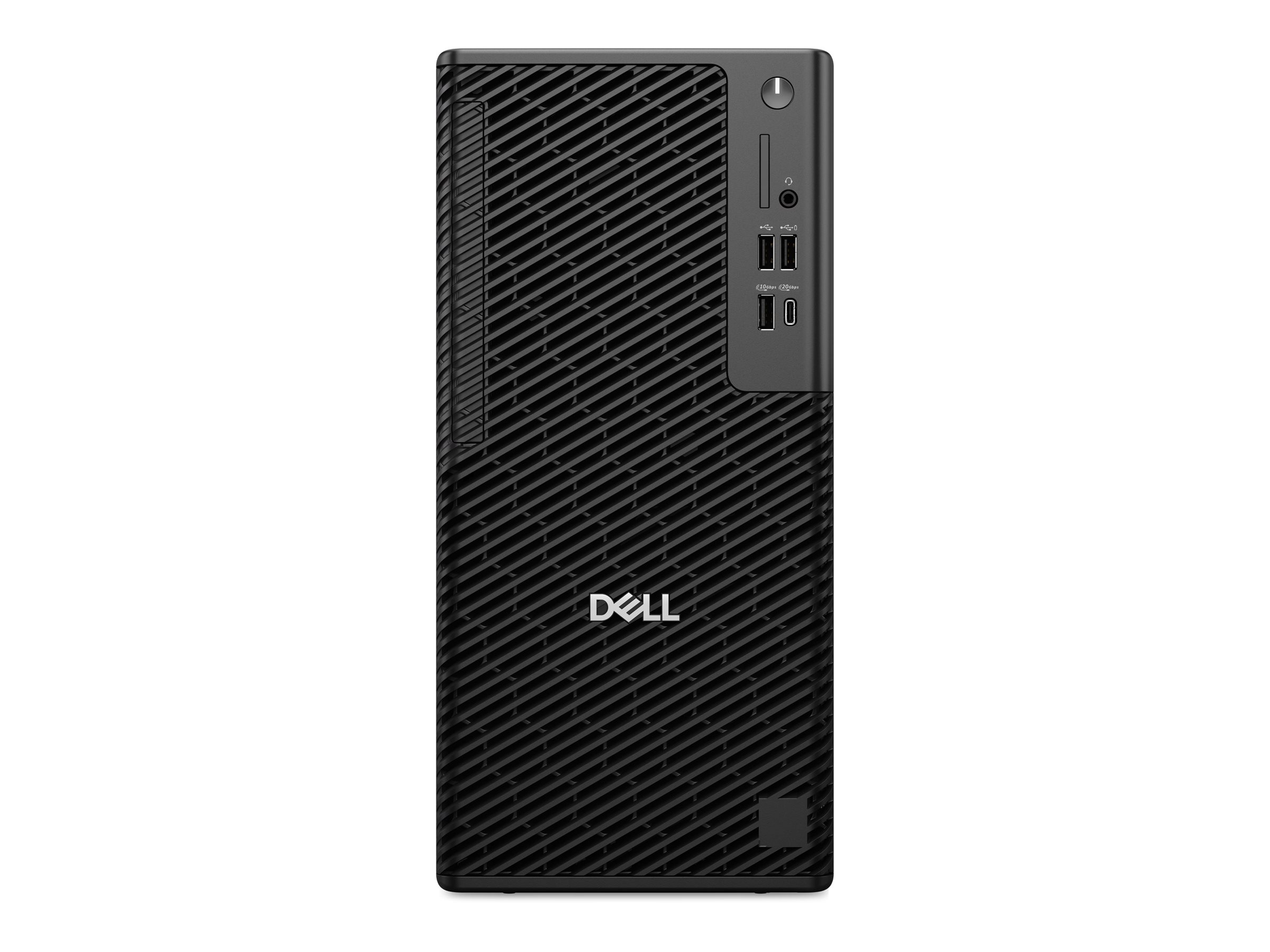 Dell Precision PW7T1260 Tower Workstation Intel Core Ultra 7 265 16 GB RAM 1 TB SSD Schwarz