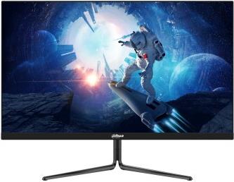 Dahua Technology DHI-LM27-E231 Computerbildschirm 68,6 cm (27") 1920 x 1080 Pixel Full HD LED Schwarz [Energieklasse E]  (LM27-E231)