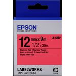 Epson LabelWorks LK-4RBP (C53S654007)