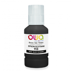 Armor OWA Wiederaufbereitete Tintenpatronen - Business Drucker kompatibel mit EPSON C13T06B140 (K46045OW)