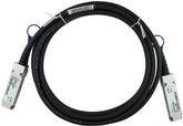 BlueOptics FN-CABLE-QSFP28-1 kompatibles BlueLAN DAC QSFP28 SC282801L1M30 (FN-CABLE-QSFP28-1-BL)