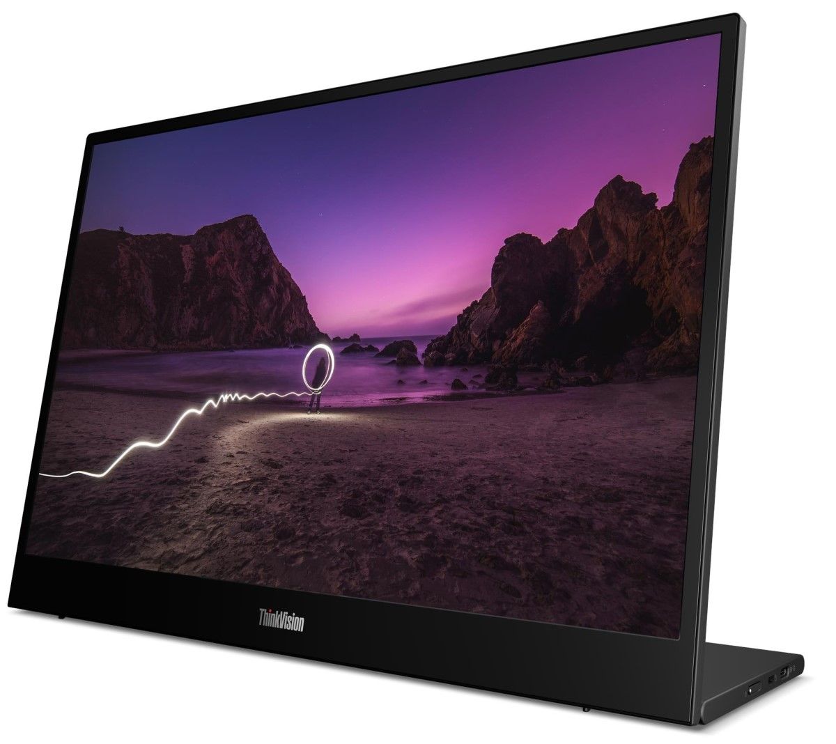 LENOVO ThinkVision M16 (64BFUAT1WL)
