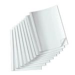 LMG THERMOMAPPENSET 80ST.WEIß (LMG-THMW80)