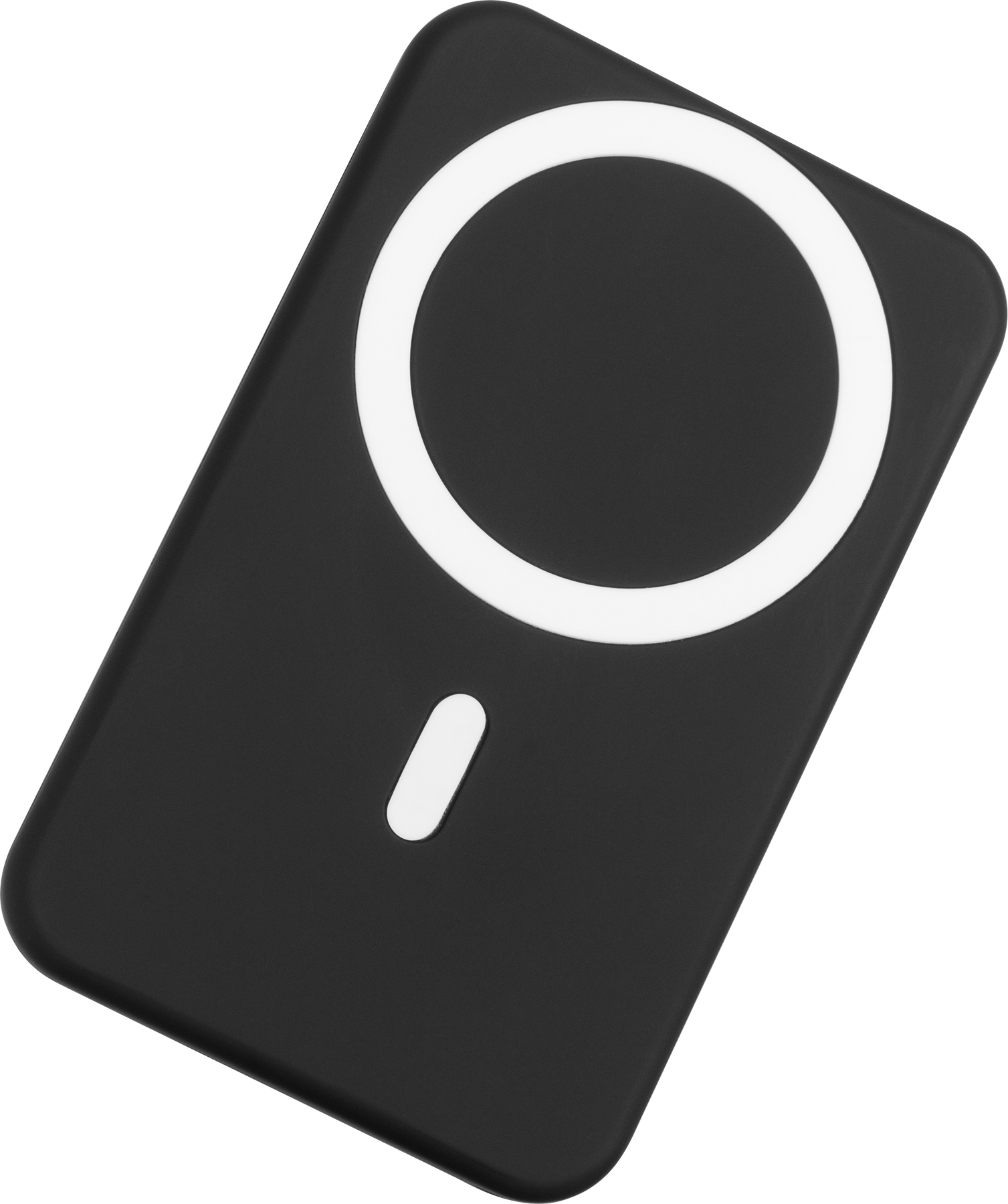 XtremeMac XWH-PMS3-13 Induktive Power Bank 20000 mAh 20 Watt Schwarz