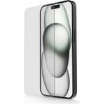 Hama Clear Protect Klare Bildschirmschutzfolie Apple 1 Stück(e) (00222765)