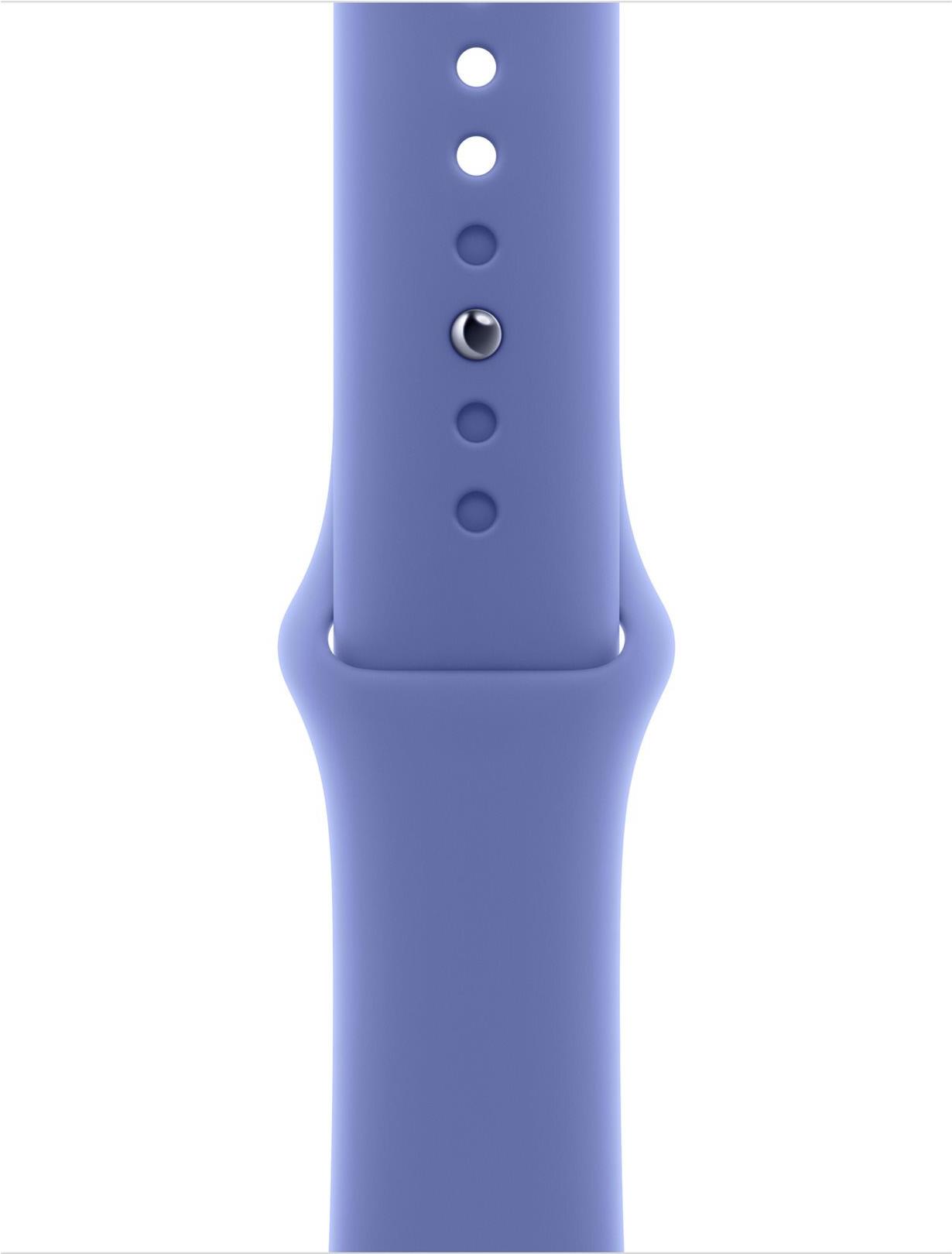 Apple Armband für Smartwatch (MDRU4ZM/A)