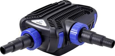 Renkforce RF-4605396 Bachlaufpumpe 4500 l/h (RF-4605396)