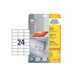 Avery To & From Mailing Labels (6173)