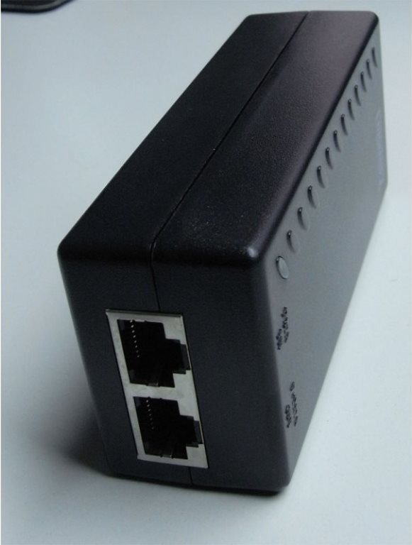 Wantec 5561 Schnelles Ethernet