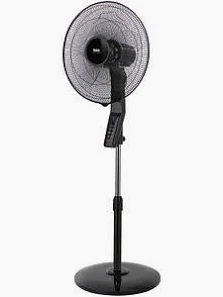 Fakir premium | VC 46 S Standventilator 60 W (3400098)