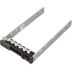DELL G281D Hard Drive Backplane 2.5" Frontblende (G281D)