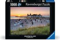 Ravensburger Ostseebad Ahlbeck Usedom 1000 Teile (12000644)