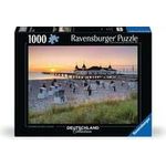 Ravensburger Ostseebad Ahlbeck Usedom 1000 Teile (12000644)