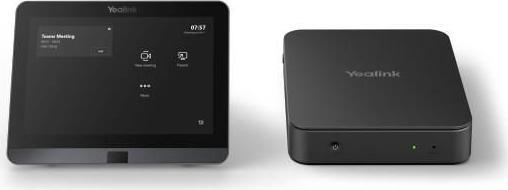 Yealink MCoreKit-C4U-MS, MCore4 AI, MTouch (1206708) (geöffnet)