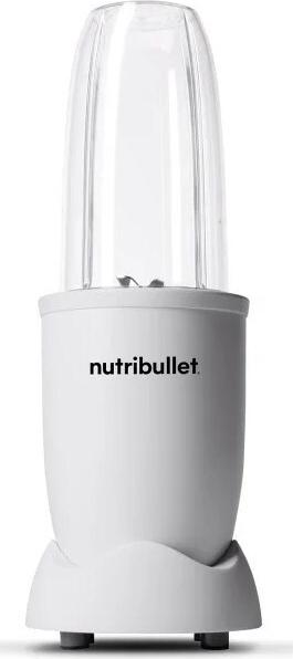 NUTRiBULLET NB907MAW Smoothie-Maker 900 W Weiß (0C22300112)