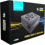 iBox Aurora 500 W 230 V (ZIA500W14CMBOX)