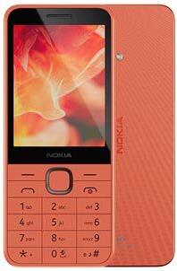 Nokia 215 4G Peach 2024 (1GF026CPD1L01)