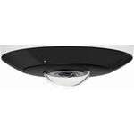 Verkada CF83-E-F Fisheye Netzwerkkamera 12.5MP Außenbereich IP66/67 512GB Onboard