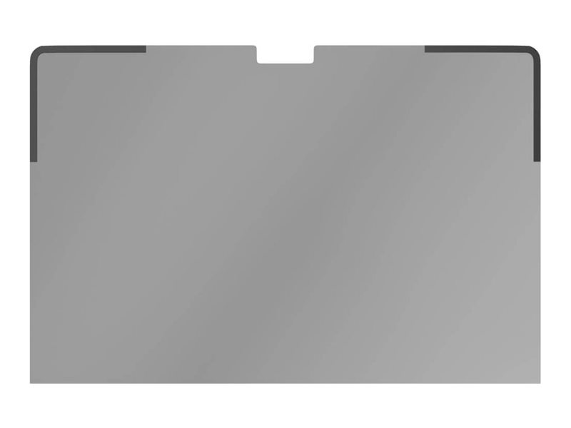 Hyper Targus Hypershield Blickschutzfilter 15" Magnetisch für MacBook Air 15,3" Schwarz