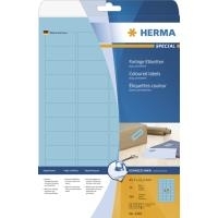 HERMA Special Permanent self-adhesive matte paper labels (4368)