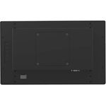 MICROTOUCH 15.6" PCAP SLIMLINE MONITOR, 1920 x 1080, 405NITS,10 TOUCH POINTS, 1 x VGA, 1 x HDMI, 1 x DP (SK-156P-A1)
