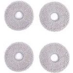 Ecovacs Reinigungstücher VPE 4 für DEEBOT X5 OMNI (DCC040047)
