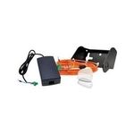 Datalogic connection cable, RS232 Connection cable, RS232 (9 PIN, female), coiled, length: 2.4 m (CAB-434)