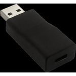 ROLINE USB-Adapter USB 3.0 (M) bis USB Typ C (W) (12.03.2995)