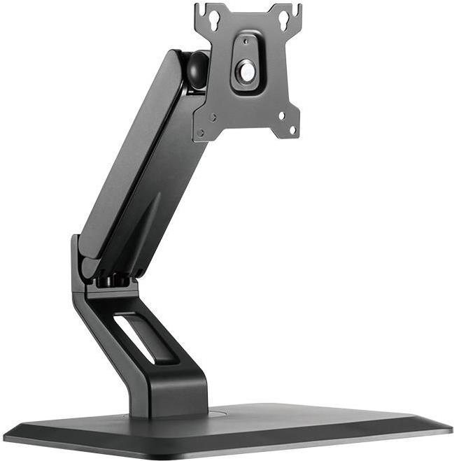 LogiLink BP0100 Monitorhalterung 17"-32" 10 kg Schwarz
