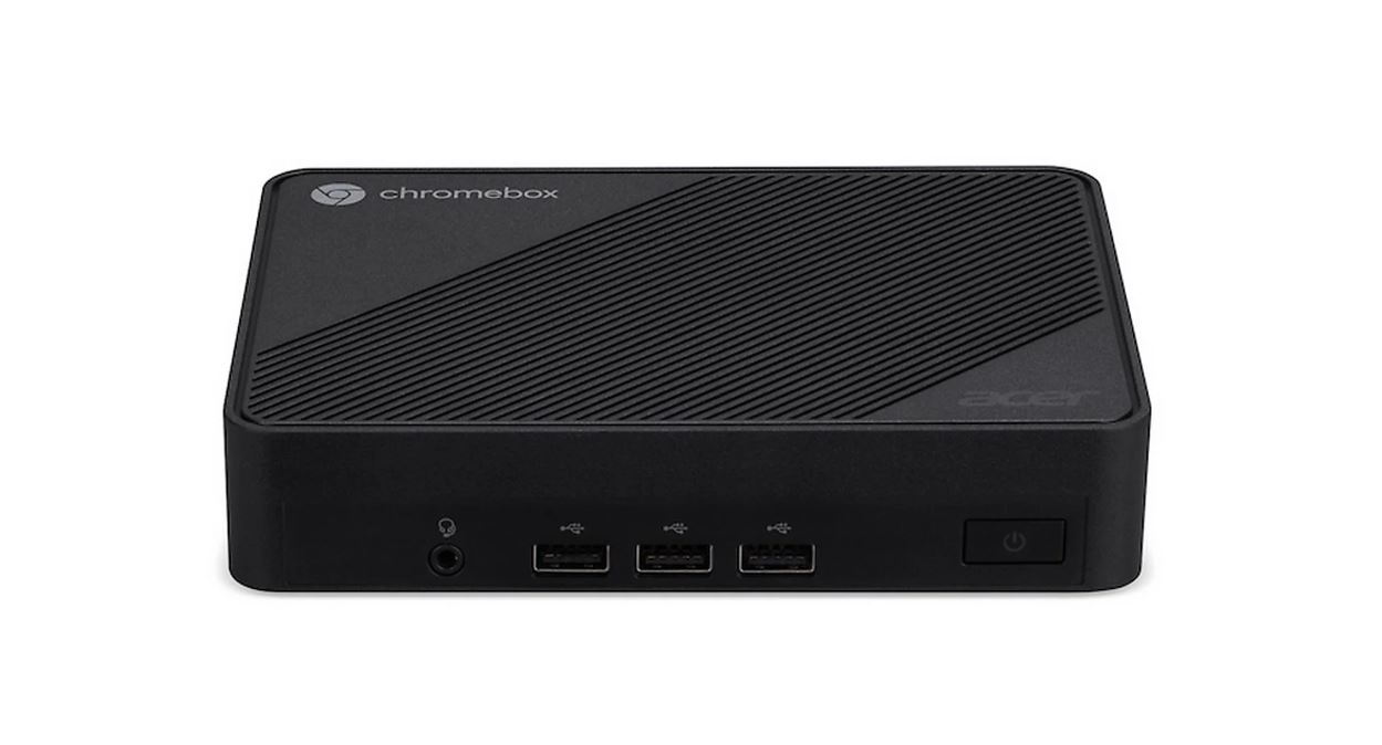 Acer Chromebox Mini CXM2 (DT.Z53EH.001)