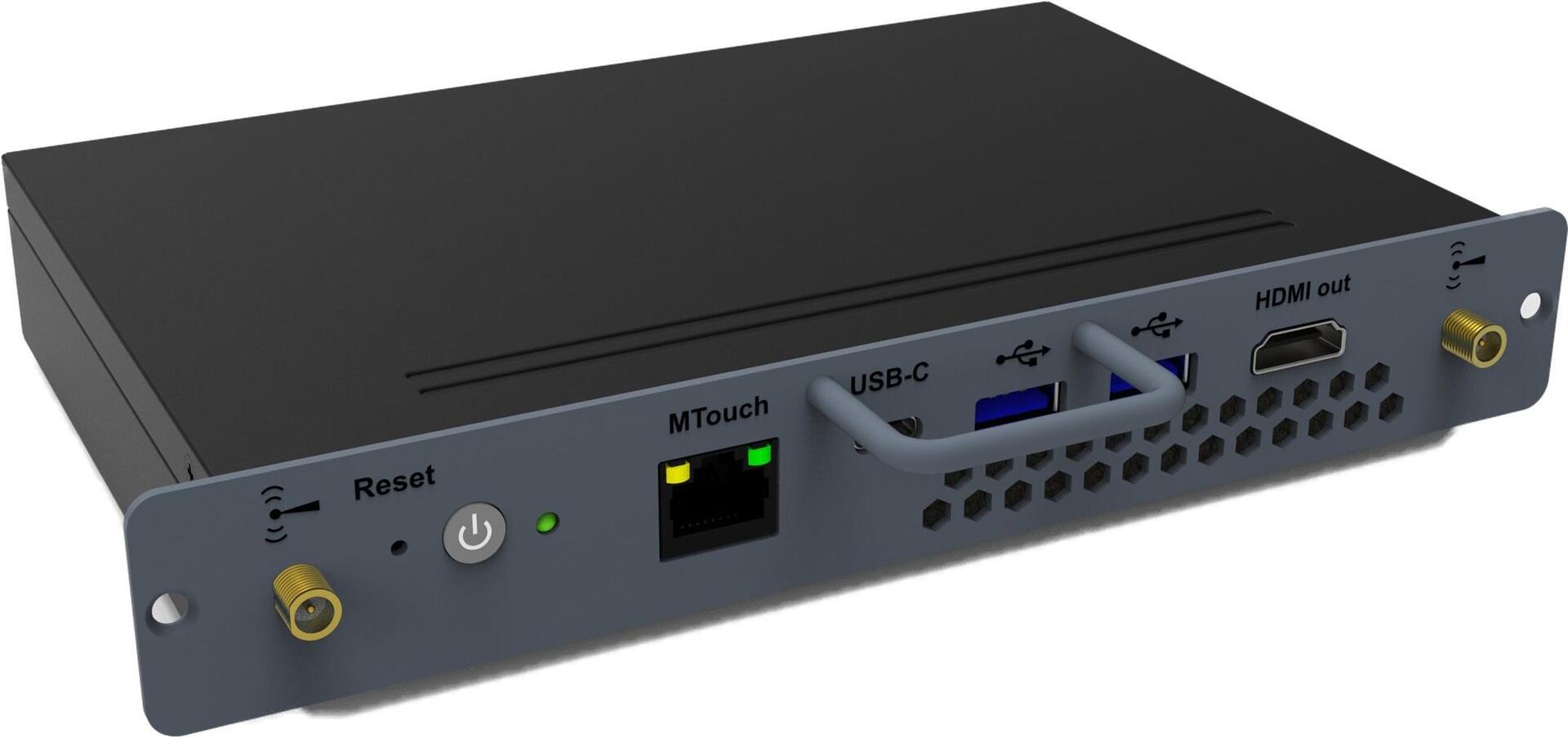 Yealink MCore-OPS Modulares digitales Beschilderungsgerät (1303085)