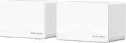 Mercusys Halo H25BE(2-pack) BE3600 Whole Home Mesh Wi-Fi 7 (Halo H25BE(2-pack))