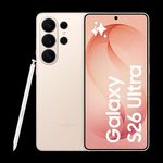 Samsung Galaxy S26 Ultra S948 5G Dual Sim 12GB RAM 512GB - Pink Gold (SM-S948B/DS)