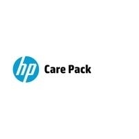 HP Foundation Care Next Business Day Service (U7YW2E)