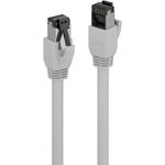 Lindy Patch-Kabel RJ-45 (M) zu RJ-45 (M) (47441)
