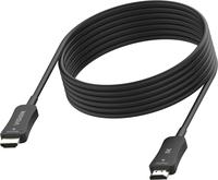 Vision 8K bei 60 Hz (TC 30MHDMI8K/BL)