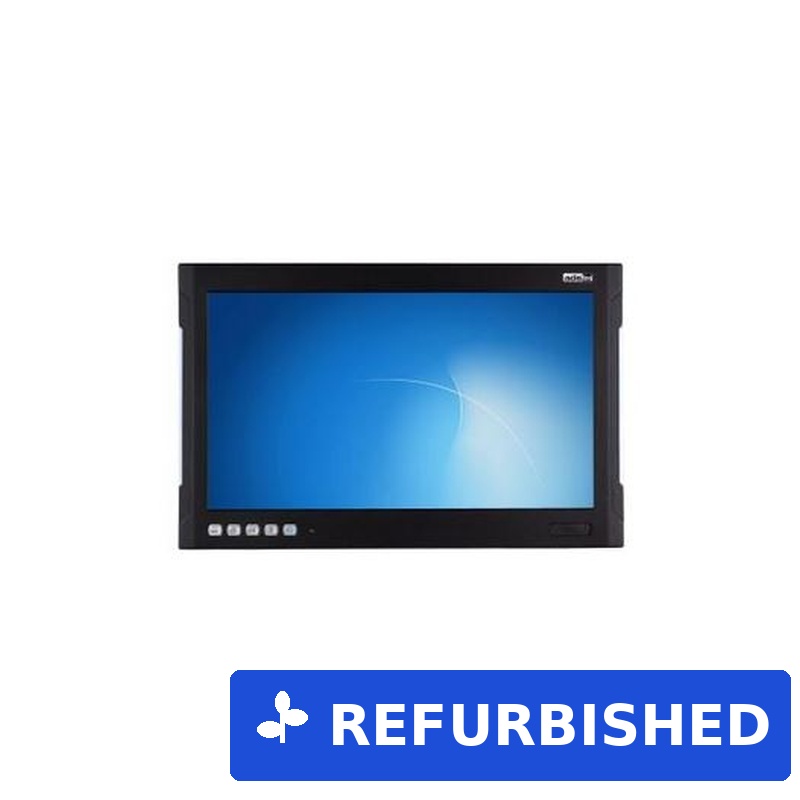 ADS-TEC OPC7022 Industrie PC 21.5" Full-HD Touch Celeron 1.5GHz 8GB RAM 128GB SSD Win10 (DVG-OPC7022 412-BZ) (B-Ware)