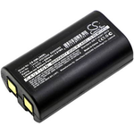 Beltrona Drucker-Akku 7.4 V 650 mAh ersetzt Original-Akku 14430, 1758458, S0895880, S0915380, W003688 BELDML260SL (BELDML260SL) (geöffnet)