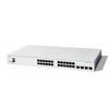 CISCO CATALYST 1300 24-PORT GE FULL POE 4X1G SFP (C1300-24FP-4G)