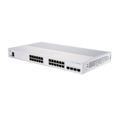Cisco Business 350 Series 350-24T-4G (CBS350-24T-4G-EU)