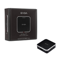 EVGA UV+39 USB Display Adapter (100-U3-UV39-KR)