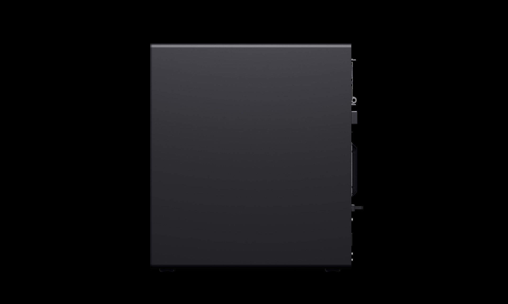 Lenovo ThinkStation P3 30GS Workstation Intel Core i7-14700 32 GB RAM 1 TB SSD Schwarz