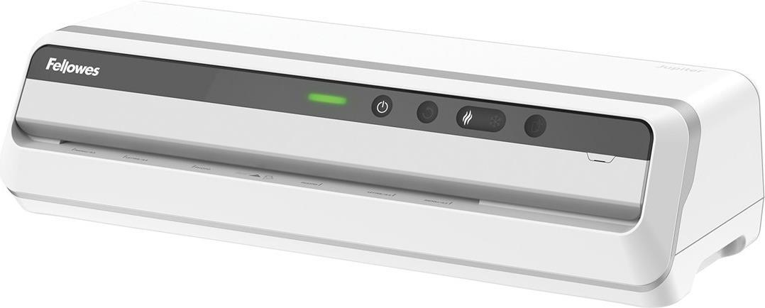 Fellowes Jupiter A3 Laminiergerät 33 cm Schwarz, Grau