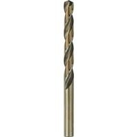 Bosch Accessories 2608585847 HSS Metall-Spiralbohrer 4.1 mm Gesamtlänge 75 mm Cobalt DIN 338 Zylinderschaft 1 St.