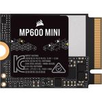 CORSAIR MP600 Mini SSD (CSSD-F2000GBMP600MNR2)
